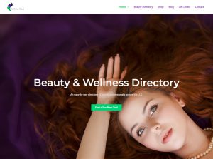Beauty & Wellness Directory
