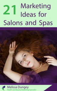21 Marketing Ideas for Salons