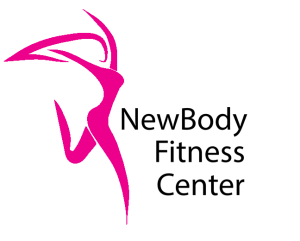Fitness Center Logo